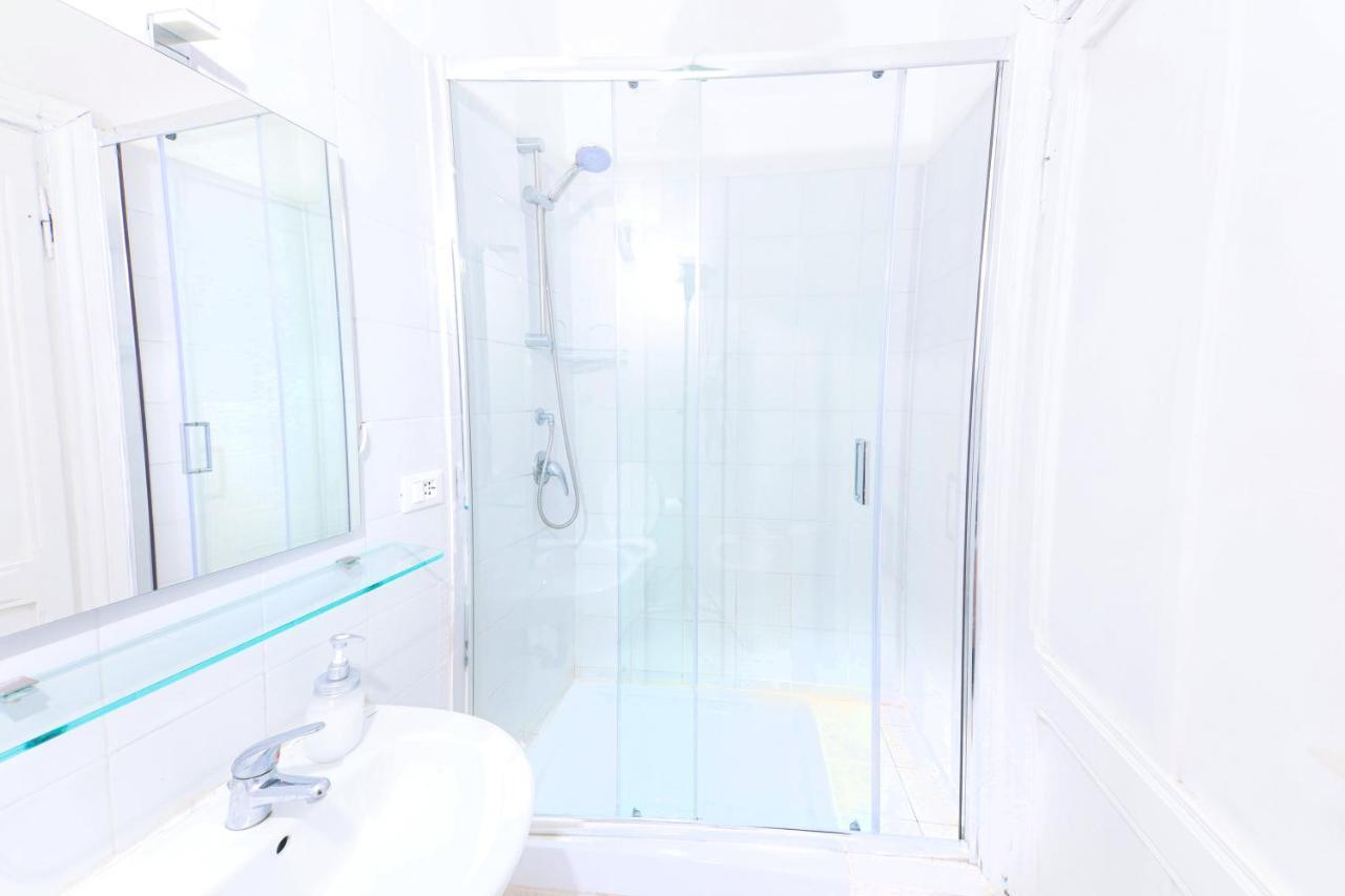 Cielo Vaticano Guest House 로마 외부 사진