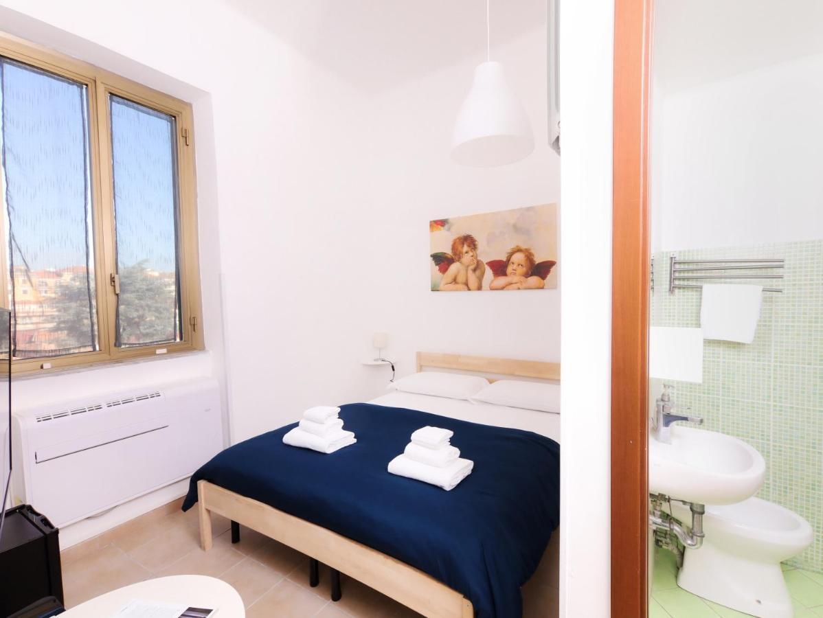 Cielo Vaticano Guest House 로마 외부 사진