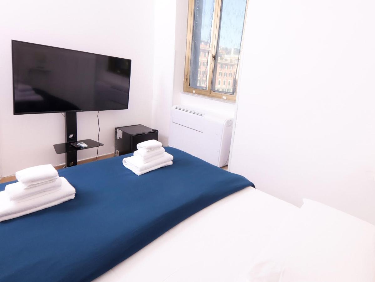 Cielo Vaticano Guest House 로마 외부 사진