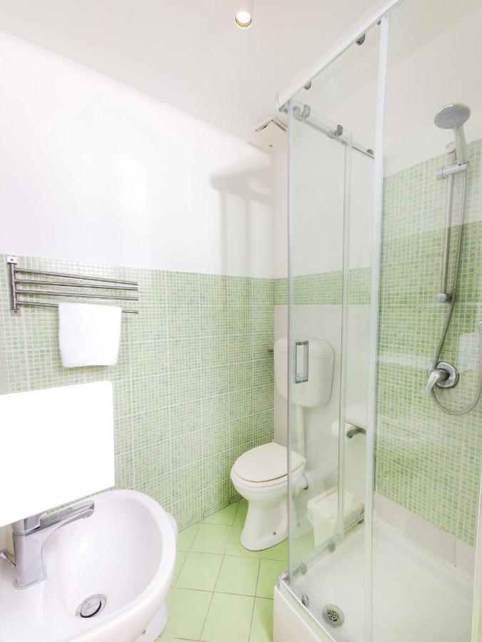 Cielo Vaticano Guest House 로마 외부 사진