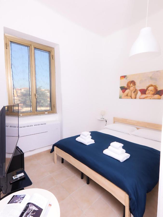 Cielo Vaticano Guest House 로마 외부 사진