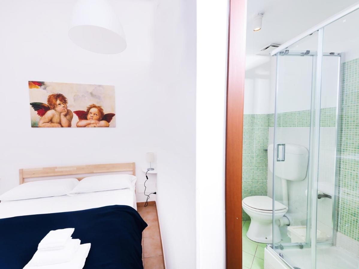 Cielo Vaticano Guest House 로마 외부 사진