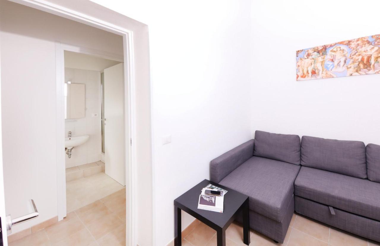 Cielo Vaticano Guest House 로마 외부 사진