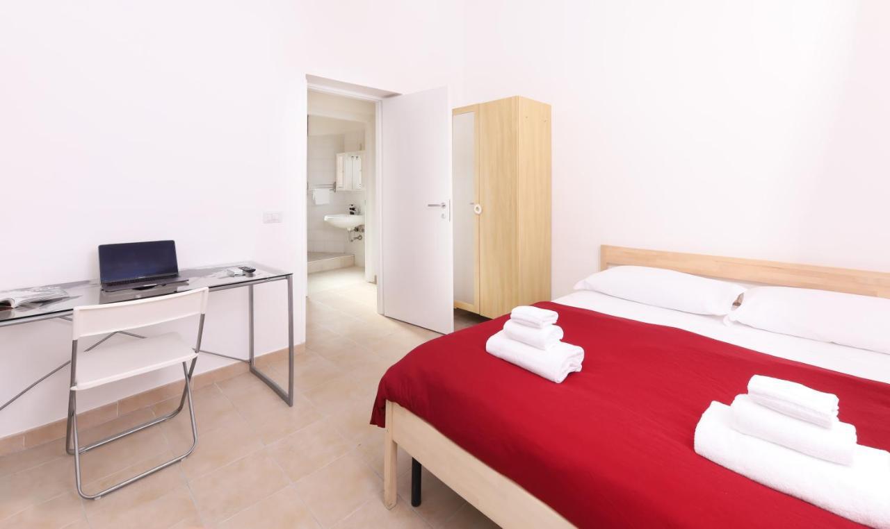 Cielo Vaticano Guest House 로마 외부 사진