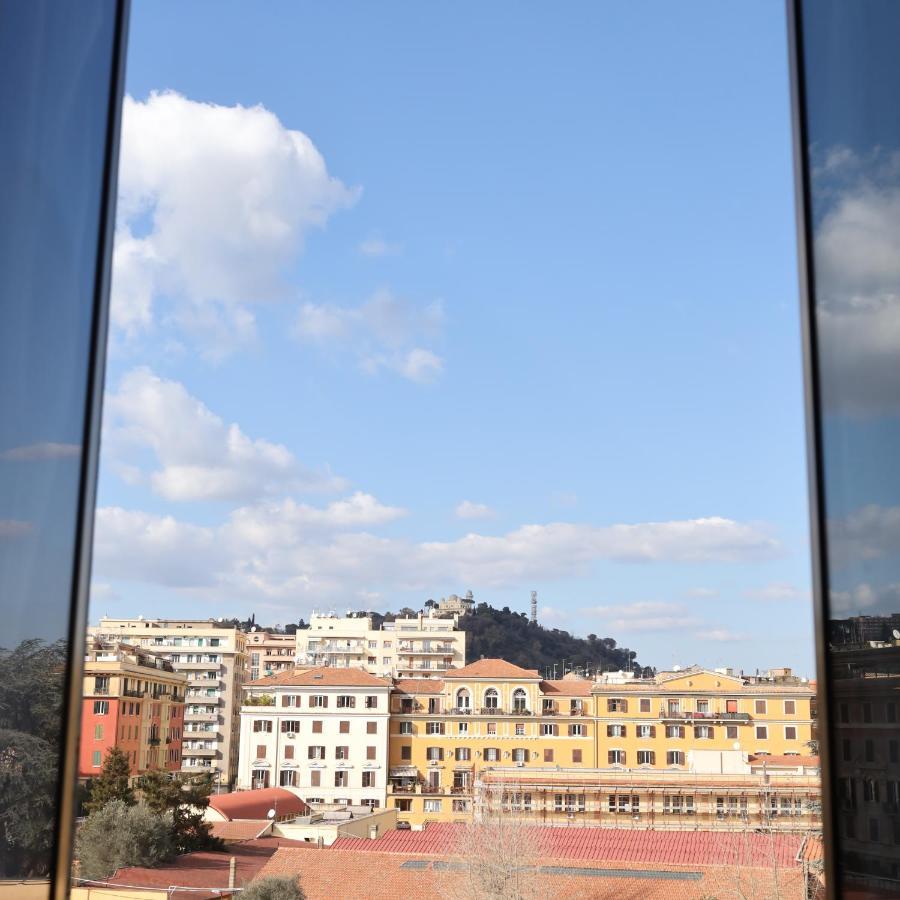 Cielo Vaticano Guest House 로마 외부 사진