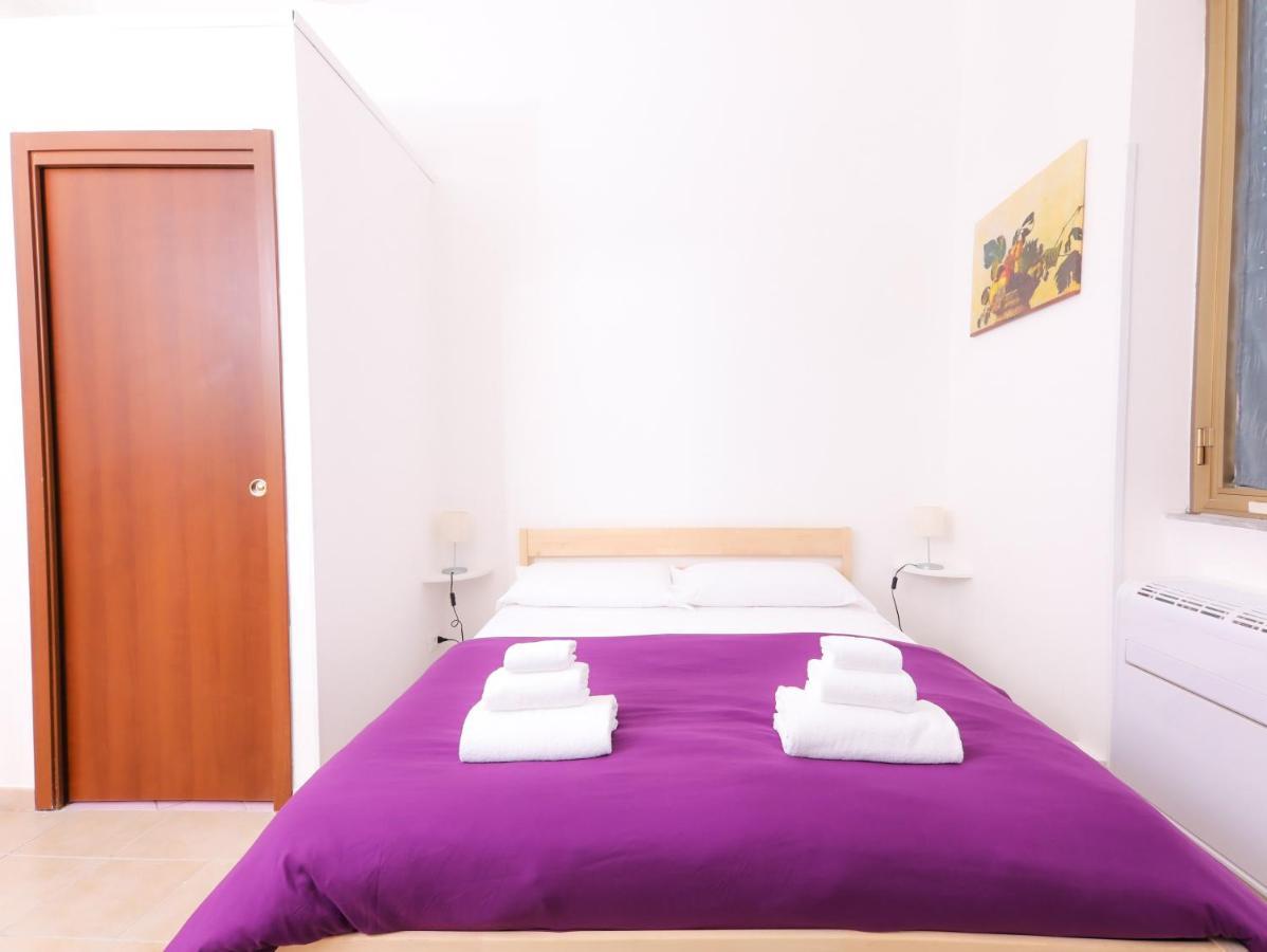 Cielo Vaticano Guest House 로마 외부 사진