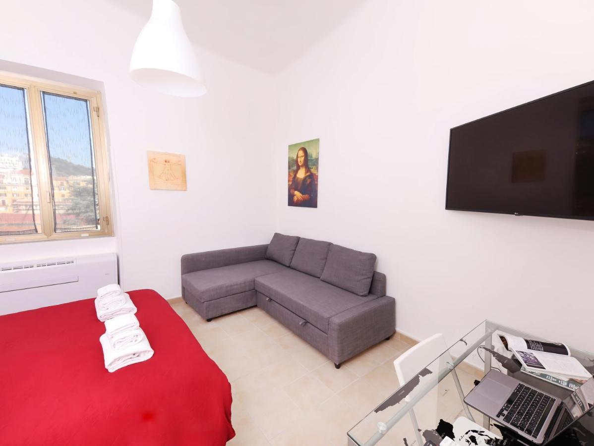 Cielo Vaticano Guest House 로마 외부 사진