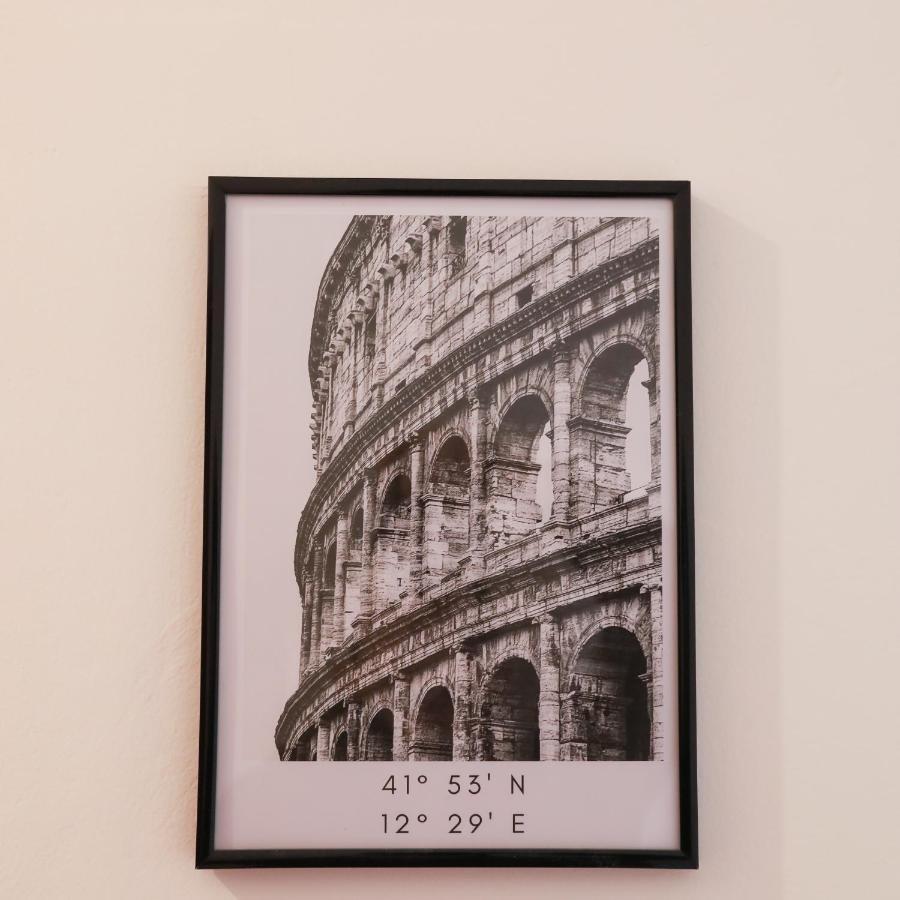 Cielo Vaticano Guest House 로마 외부 사진