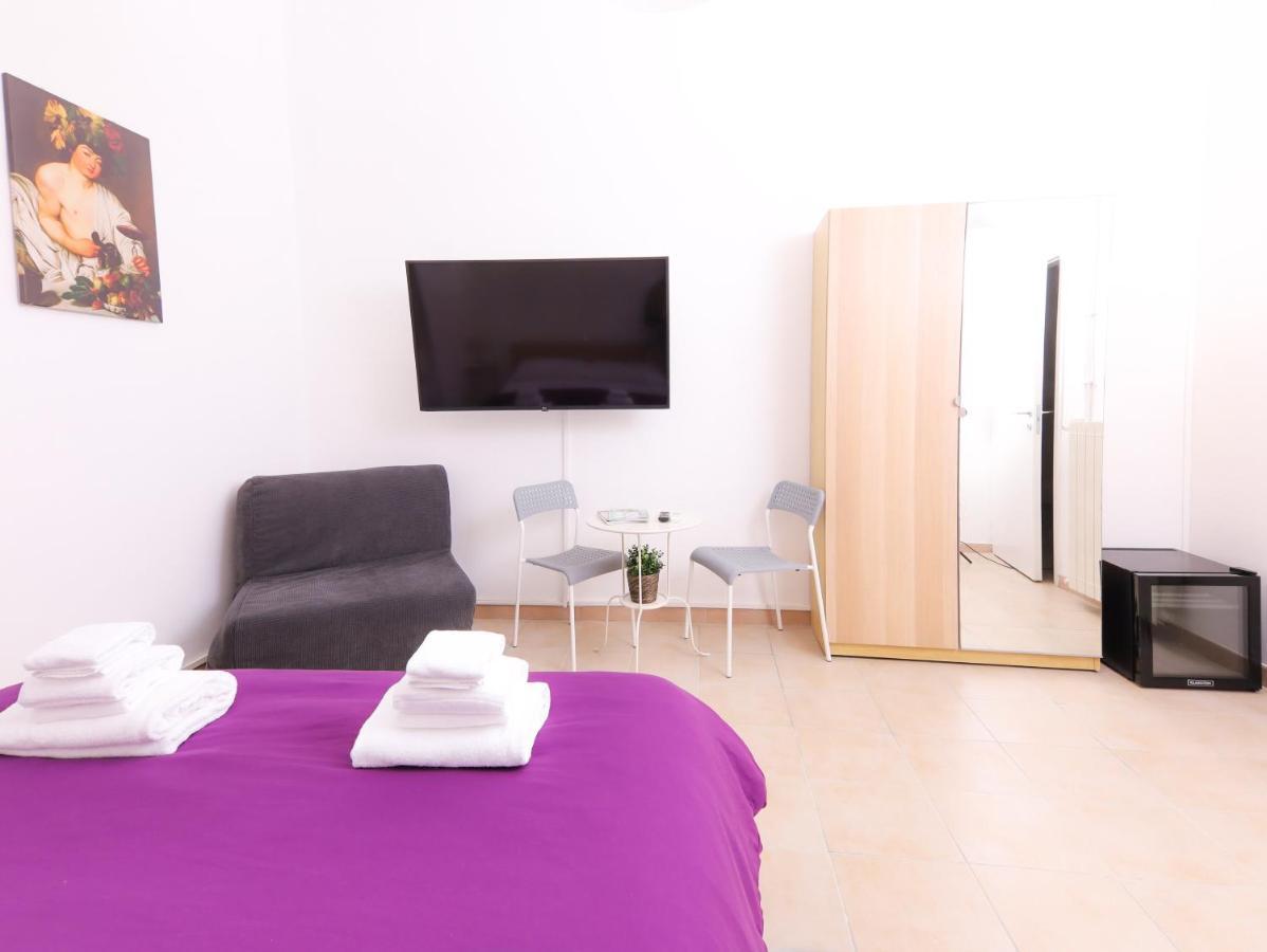 Cielo Vaticano Guest House 로마 외부 사진