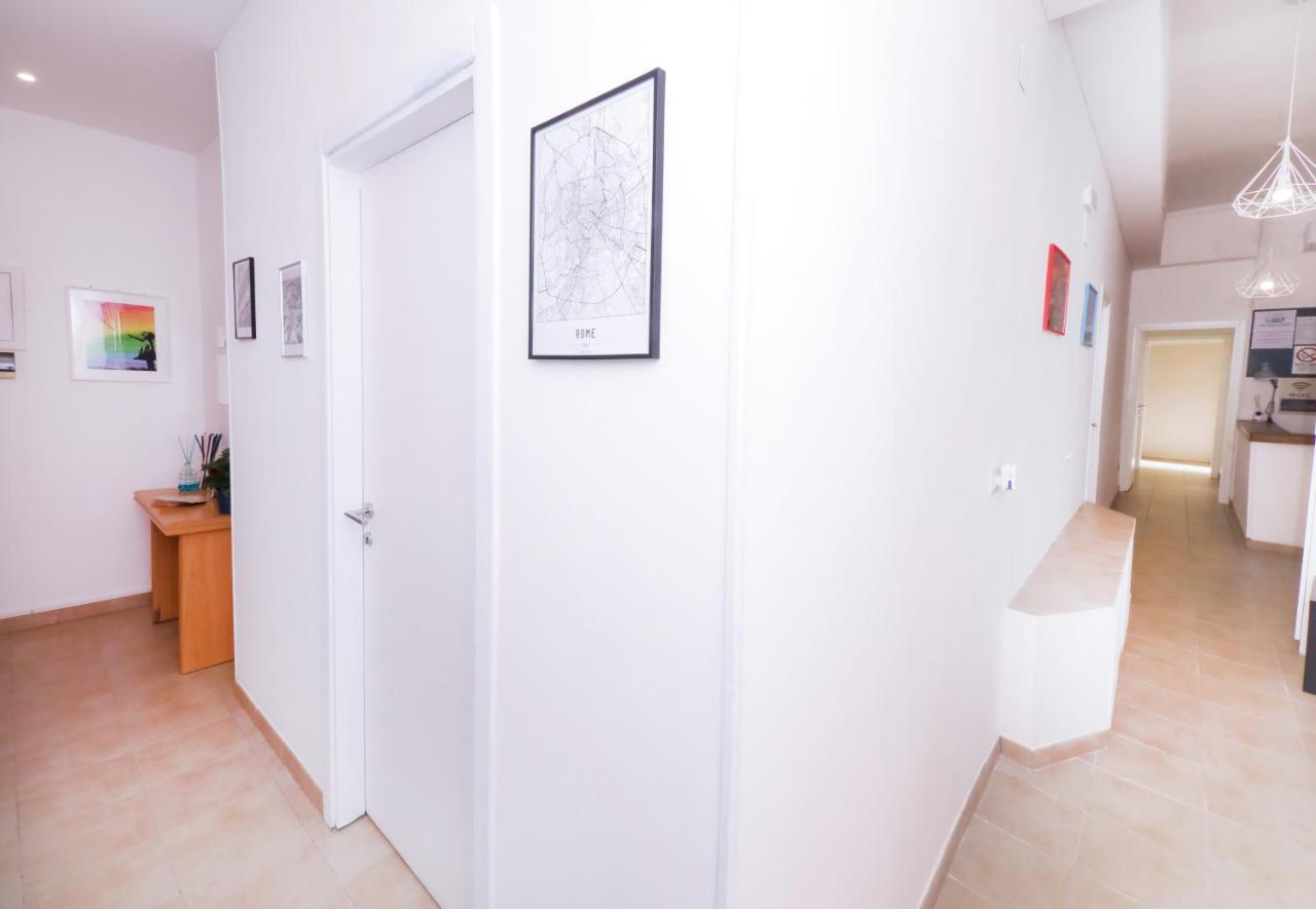 Cielo Vaticano Guest House 로마 외부 사진
