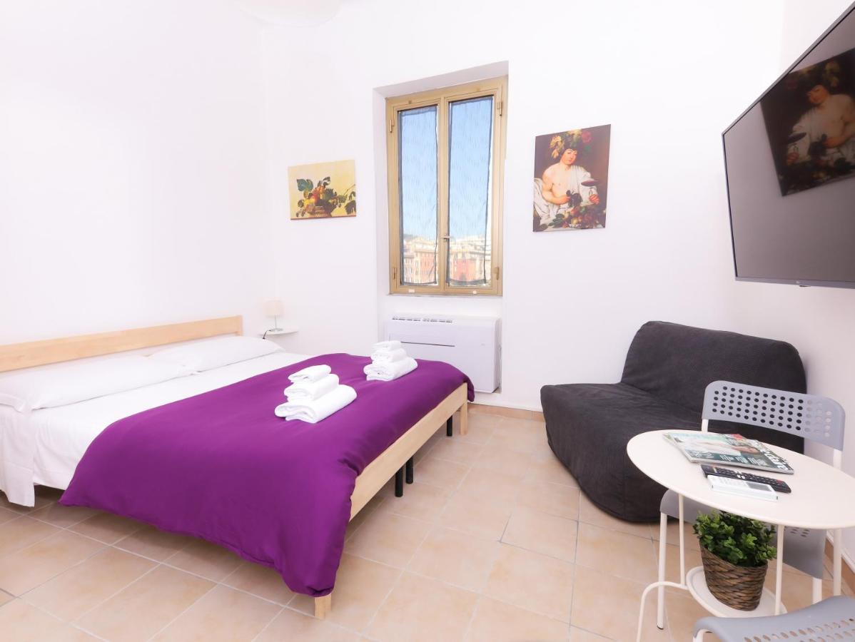 Cielo Vaticano Guest House 로마 외부 사진