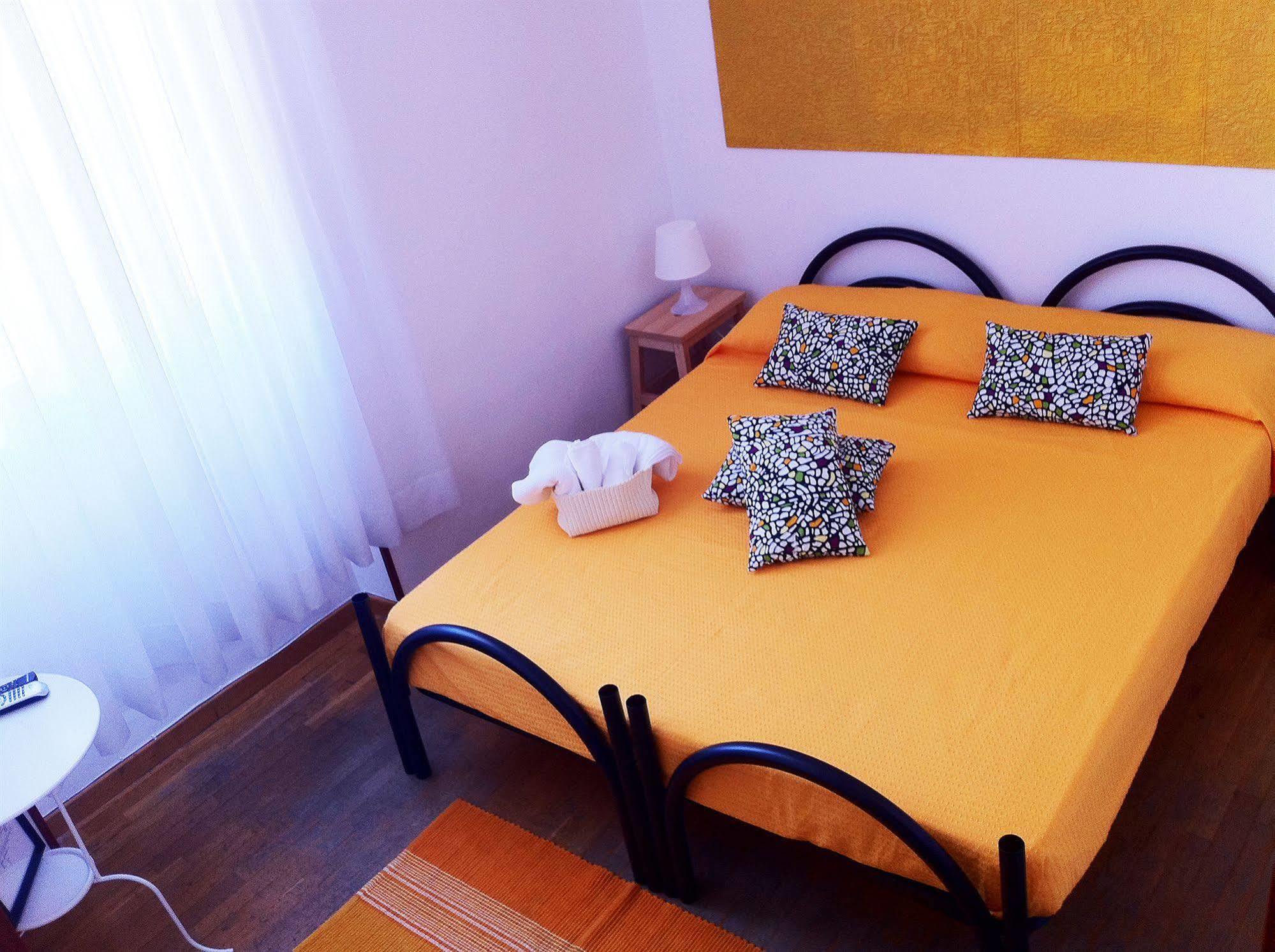 Cielo Vaticano Guest House 로마 외부 사진